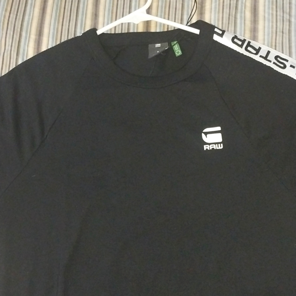 Gstar short sleeve shirt